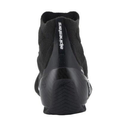 ALPINESTARS SUPERTECH SHOES BLACK