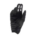 ALPINESTARS TECHDURA GLOVES BLACK