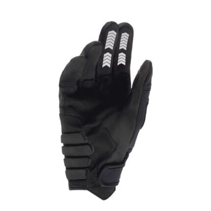 ALPINESTARS TECHDURA GLOVES BLACK