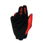 ALPINESTARS YOUTH & KIDS FULL BORE V2 GLOVES BRIGHT RED
