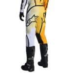 ALPINESTARS 2026 FLUID APEX PANTS YELLOW