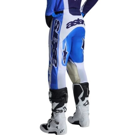 ALPINESTARS 2026 RACER AIR PORTL PANTS UCLA BLUE