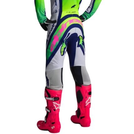 ALPINESTARS 2026 SUPERTECH VISTA PANTS LIGHT GRAY