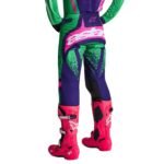 ALPINESTARS 2026 TECHSTAR NOMUR PANTS DEEP PURPLE
