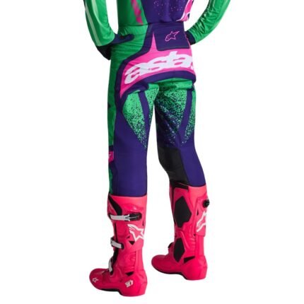 ALPINESTARS 2026 TECHSTAR NOMUR PANTS DEEP PURPLE