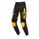 ALPINESTARS 2026 RACER RIWAY PANTS YELLOW