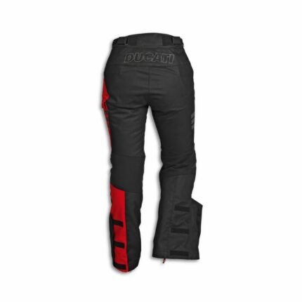DUCATI FABRIC TROUSERS EXPLORER WOMAN