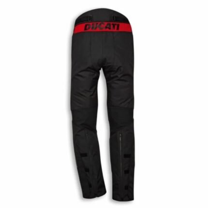 DUCATI FABRIC TROUSERS TOUR C5