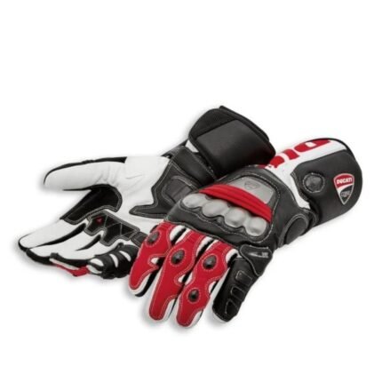 DUCATI CORSE C5 GLOVES
