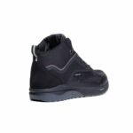 DAINESE NALBAK WP MOTORCYCLE SHOES WOMEN - BLACK/IRIDESCENT
