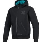 ALPINESTARS MOBLAST WP JACKET BLACK