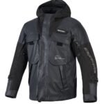 ALPINESTARS MOSPHER WP JACKET BLACK