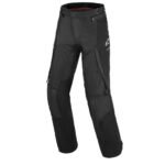 ALPINESTARS ANDES V4 DRYSTAR PANTS BLACK