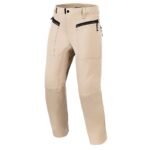 ALPINESTARS FLEX AST CANVAS PANTS ALUMINIUM