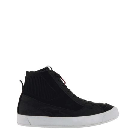 ALPINESTARS STATED SHOES BLACK