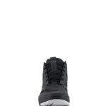 ALPINESTARS SPEEDFLIGHT SHOES BLACK WHITE