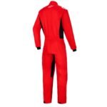 ALPINESTARS KART INDOOR V2 SUIT RED