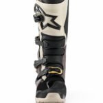ALPINESTARS 2026 TECH 7 ENDURO DRYSTAR BOOTS BLACK DARK GRAY