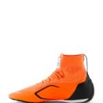 ALPINESTARS SUPERTECH K SHOES ORANGE