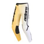 ALPINESTARS 2026 FLUID APEX PANTS YELLOW