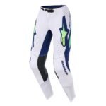 ALPINESTARS 2026 SUPERTECH VISTA PANTS LIGHT GRAY