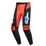 ALPINESTARS 2026 TECHSTAR KNIF PANTS ORANGE
