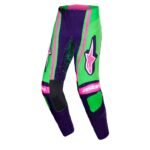 ALPINESTARS 2026 TECHSTAR NOMUR PANTS DEEP PURPLE