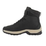 ALPINESTARS CR-6 DRYSTAR RIDING SHOES BLACK GRAY CAMO