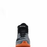 ALPINESTARS CR-X DRYSTAR RIDING SHOES BLACK DARK GRAY