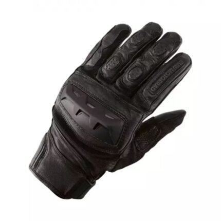BMW MOTORCYCLE GLOVES GS RALLYE BLACK