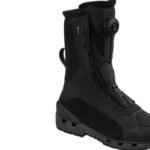 BMW MOTORCYCLE BOOTS SOULOR GORE-TEX UNISEX 2026