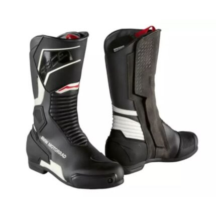 BMW MOTORCYCLE BOOTS PRO RACE GTX