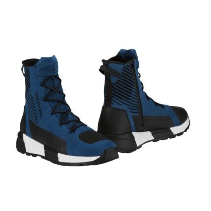 BMW SHOES SNEAKERS KNITLITE UNISEX BLUE