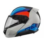 BMW MOTORCYCLE HELMET SYSTEM 8 CARBON 2026 BLURR