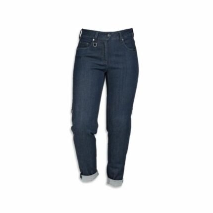 DUCATI FABRIC TROUSERS COMPANY C5 WOMAN
