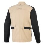 ALPINESTARS DICE JACKET ALUMINUM BLACK