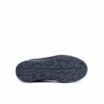 DAINESE NALBAK WP MOTORCYCLE SHOES WOMEN - BLACK/IRIDESCENT