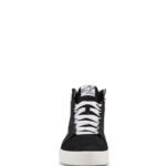 ALPINESTARS RIDE 63 LEATHER SHOES BLACK COOL GREY