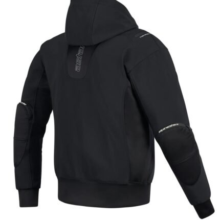 ALPINESTARS MOBLAST WP JACKET BLACK