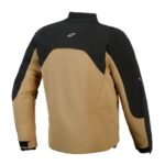 ALPINESTARS PROVOKE JACKET BLACK CAMEL