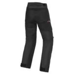 ALPINESTARS ANDES V4 DRYSTAR PANTS BLACK