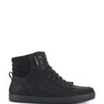 ALPINESTARS J-6 WATERPROOF SHOES BLACK