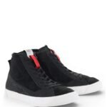 ALPINESTARS STATED SHOES BLACK