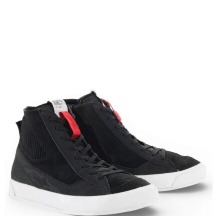 ALPINESTARS STATED SHOES BLACK