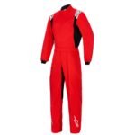 ALPINESTARS KART INDOOR V2 SUIT RED