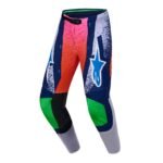 ALPINESTARS LIMITED EDITION SUPERTECH RECORDS PANTS