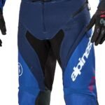 ALPINESTARS PRO DURA PANTS BRIGHT BLUE