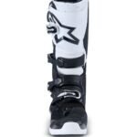 ALPINESTARS 2026 TECH 7 ENDURO BOOTS BLACK WHITE