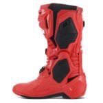 ALPINESTARS TECH 10 BOOTS RED