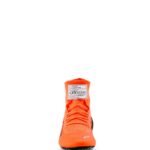 ALPINESTARS SUPERTECH K SHOES ORANGE